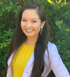 Michelle Fricke, M.D.