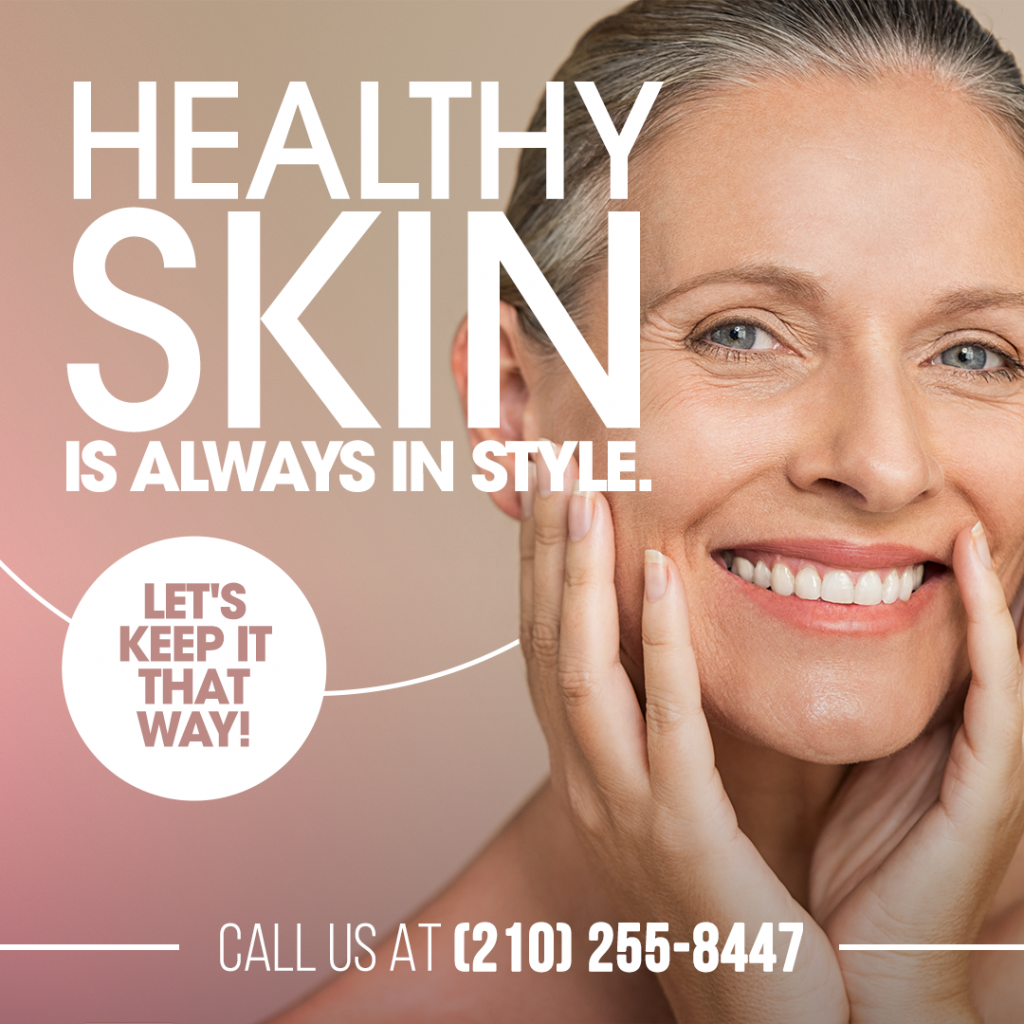 Healthy Skin
